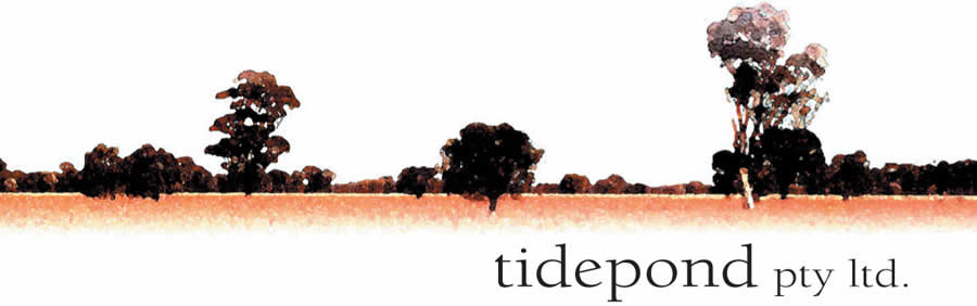 tidepond